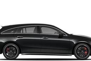 Mercedes-Benz CLA Mod: COUPE 200 4MATIC