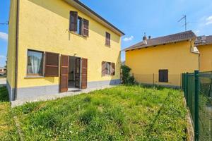 CASA SEMINDIPENDENTE A BOSCO MARENGO