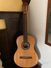 Chitarra classica Dare Stone CG44CONCERT