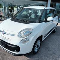 Fiat 500L BENZ/MET UNIPRO PERFETTA