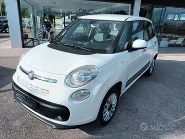 Fiat 500L BENZ/MET UNIPRO PERFETTA