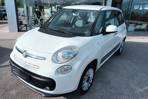 Fiat 500L BENZ/MET UNIPRO PERFETTA