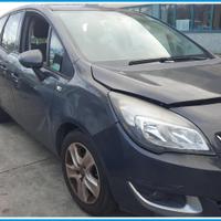 Ricambi Usati OPEL MERIVA (S10) 2015