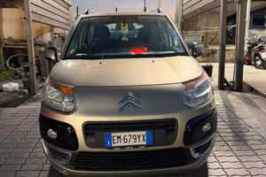 Citroen c3 picasso