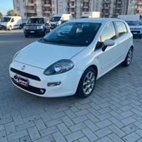 Fiat Punto 1.3 MJT II S&S 85 CV 5 porte Lounge