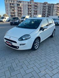 Fiat Punto 1.3 MJT II S&S 85 CV 5 porte Lounge