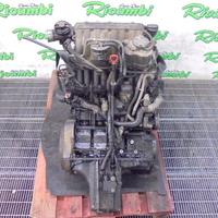 MOTORE PER MERCEDES VANEO W414 1.7 CDI 2004