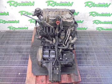 MOTORE PER MERCEDES VANEO W414 1.7 CDI 2004