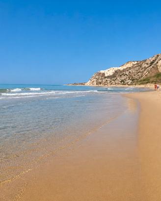 Casa Vacanze dal 31 Agosto