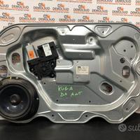MOTORINO ALZAVETRO ANTERIORE DESTRO FORD KUGA 2009