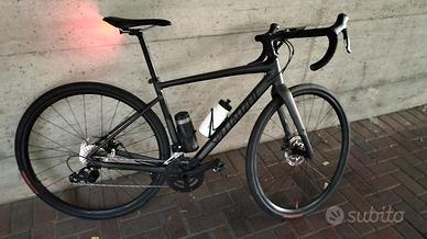 gravel specialized diverge E5