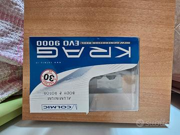 mulinello colmic evo 9000