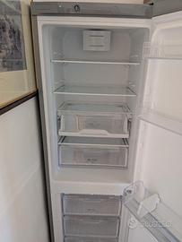 Frigorifero Indesit LI80 FF2 S B