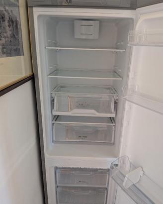 Frigorifero Indesit LI80 FF2 S B