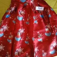 gonna Ranpollo L nuova con cartellino 