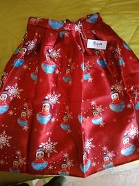 gonna Ranpollo L nuova con cartellino 