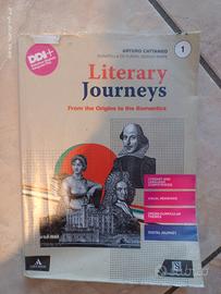 LITERARY JOURNEYS volume 1