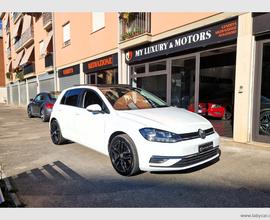 VOLKSWAGEN Golf 1.6 TDI 115CV 5p. Sport