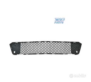 GRIGLIA CENTRALE PARAURTI MERCEDES CLASSE S W221 0