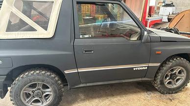 Jeep vitara