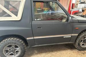 Jeep vitara