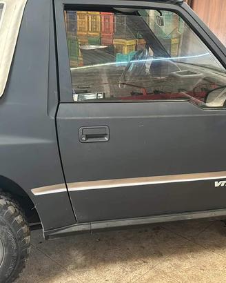 Jeep vitara