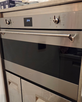 Forno da incasso 90 cm