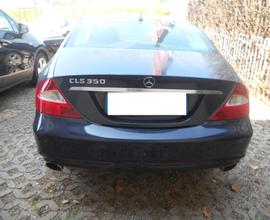 Mercedes-benz CLS 350