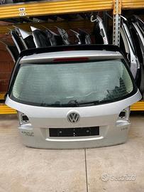 Portellone posteriore bagagliaio VOLKSWAGEN GOLF P