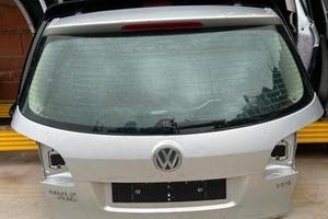 Portellone posteriore bagagliaio VOLKSWAGEN GOLF P