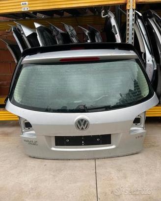 Portellone posteriore bagagliaio VOLKSWAGEN GOLF P