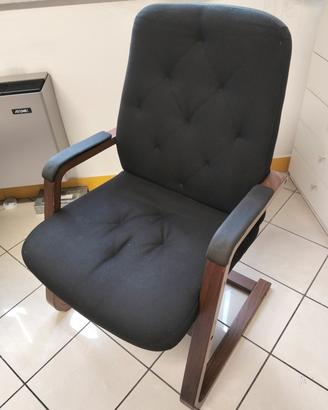 sedia da ufficio direzionale