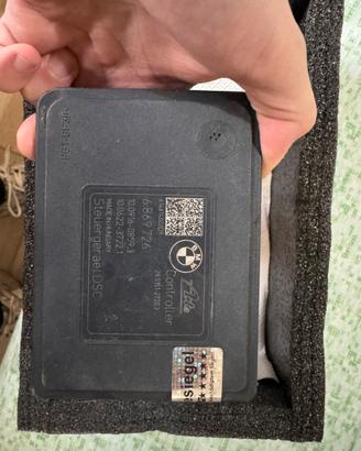 Centralina Abs elettronica 6869726 - BMW F20