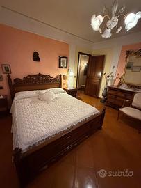 Casa via monsignor mario ghiga