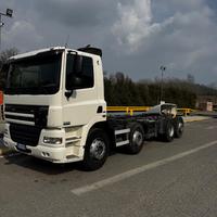 DAF CF