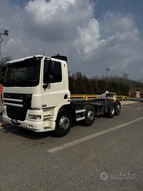 DAF CF
