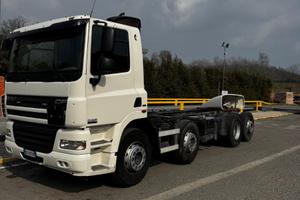DAF CF