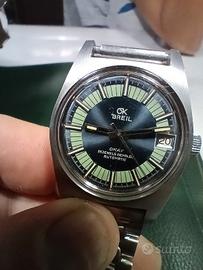 orologio breil