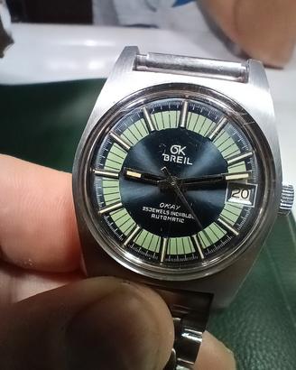 orologio breil