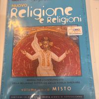 Nuovo Religione e Religioni - Usato in buono stato