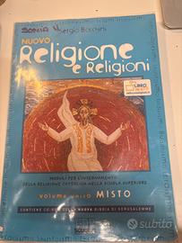 Nuovo Religione e Religioni - Usato in buono stato