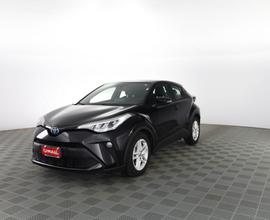 TOYOTA C-HR C-HR 1.8 Hybrid E-CVT Business