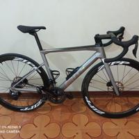 Bici da corsa BMC