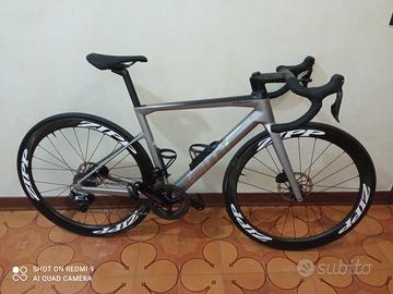 Bici da corsa BMC