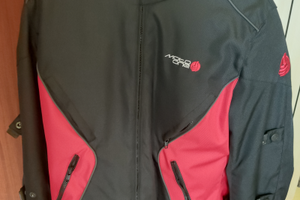 Giacca in cordura moto one 4 stagioni