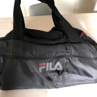 Borsone Fila Duffel Trolley