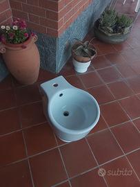 bidet EOS serie compact