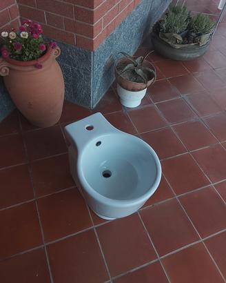 bidet EOS serie compact