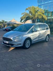 Ford Galaxy 2.0 TDCi Bi Turbo Start&Stop Powershif