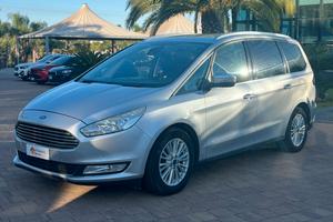 Ford Galaxy 2.0 TDCi Bi Turbo Start&Stop Powershif